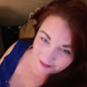 Meet your Posher, Kathryn